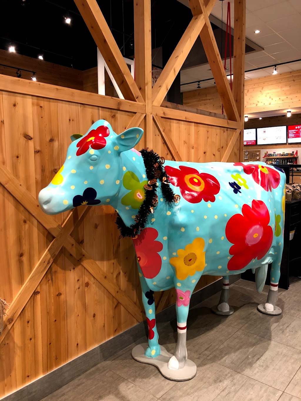 Fromagerie Victoria | 100 Rue Bouvier, Québec, QC G2J 1R8, Canada | Phone: (418) 948-8640
