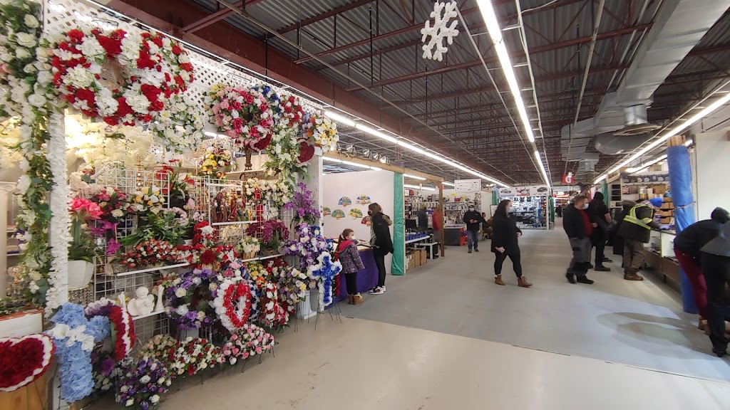 Oshawa Markets | 555 Simcoe St S, Oshawa, ON L1H 8K8, Canada | Phone: (365) 886-5552