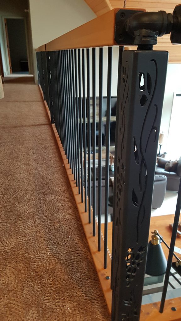 Okanagan Finishing | 4495 Maxwell Rd, Peachland, BC V0H 1X3, Canada | Phone: (250) 717-6488