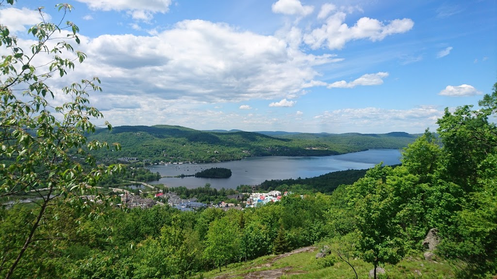 Mont-Tremblant Park | 3824 Chemin du Lac Supérieur, Lac-Supérieur, QC J0T 1P0, Canada | Phone: (819) 688-2281
