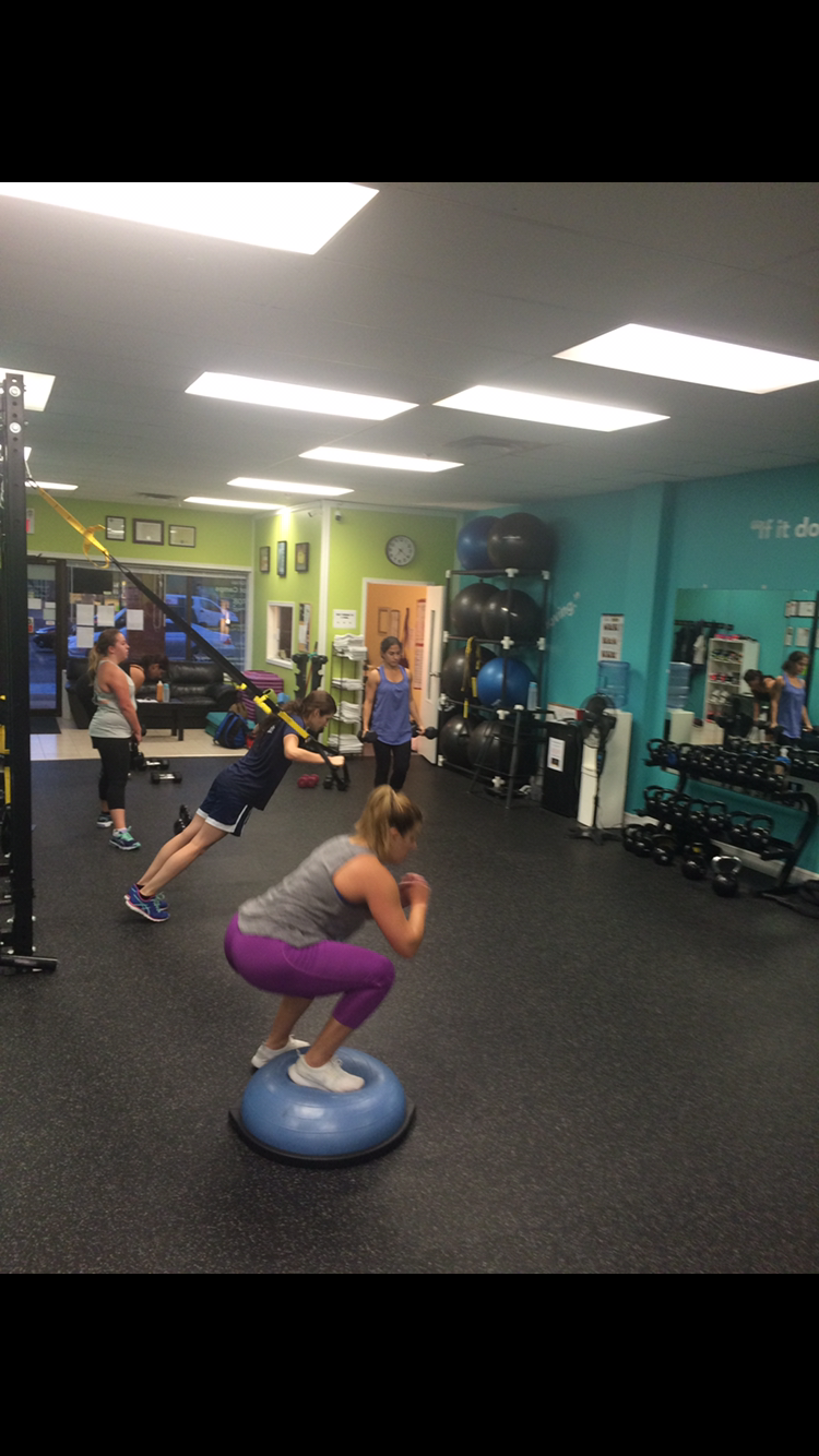Premium PT & Bootcamps | 17665 Leslie St #8, Newmarket, ON L3Y 3E4, Canada | Phone: (905) 392-0708