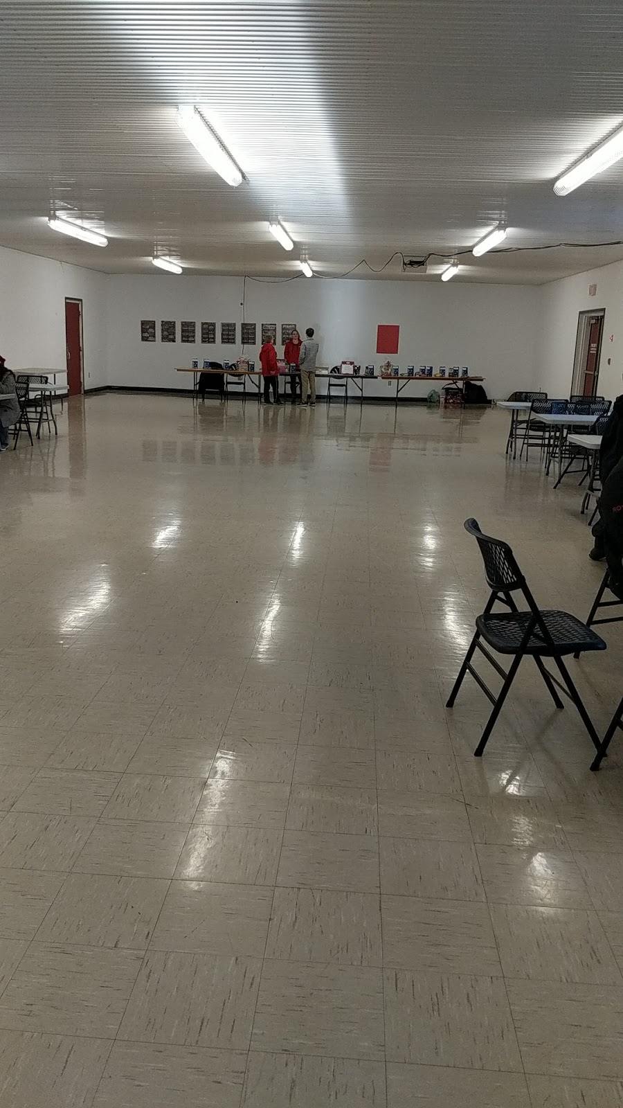 Radville Rec Centre | 605 Main St, Radville, SK S0C 2G0, Canada | Phone: (306) 869-3200