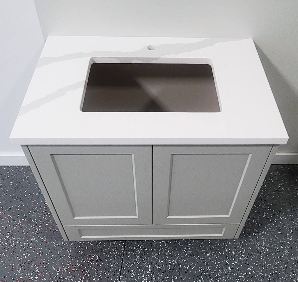 Ready2Go Vanities | 2930 Amy Rd #116, Victoria, BC V9B 0B2, Canada | Phone: (250) 590-5905