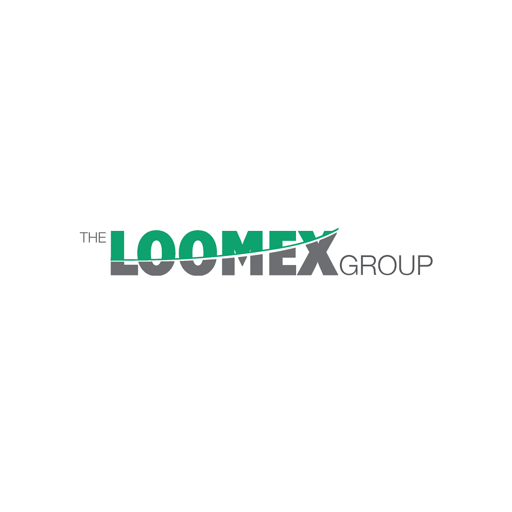 The Loomex Group | 925 Airport Rd #550, Peterborough, ON K9J 0E7, Canada | Phone: (705) 775-5022