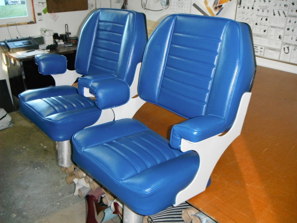 Chase River Upholstery | 7465 Andrea Crescent, Lantzville, BC V0R 2H0, Canada | Phone: (250) 390-2265