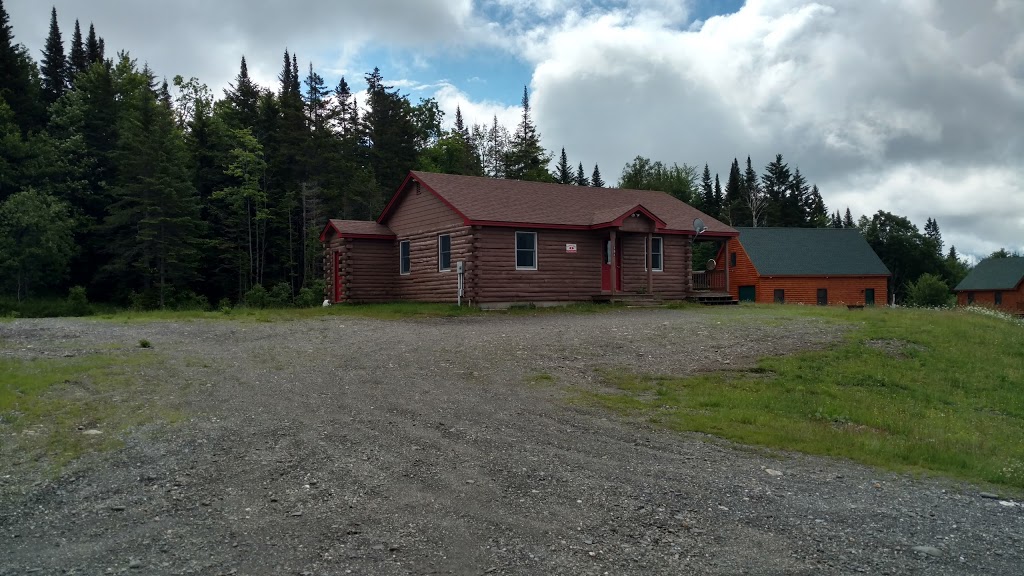 Cardinal Cabins | 58 Marlot Rd, Pittsburg, NH 03592, USA | Phone: (603) 538-6665
