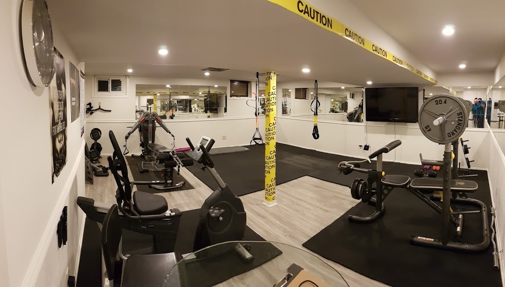 Shape Fit | 48 Binscarth Crescent, Kanata, ON K2L 1S1, Canada