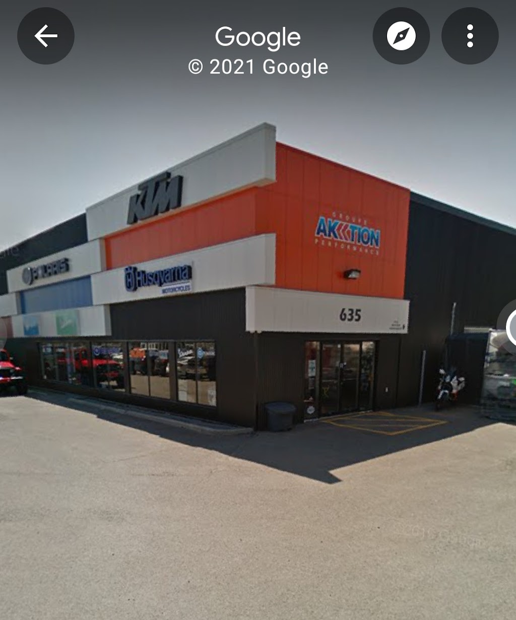 Turbo Kids - Turbo Rider | 635 Bd Pierre-Bertrand, Québec, QC G1M 2E4, Canada | Phone: (418) 933-9759