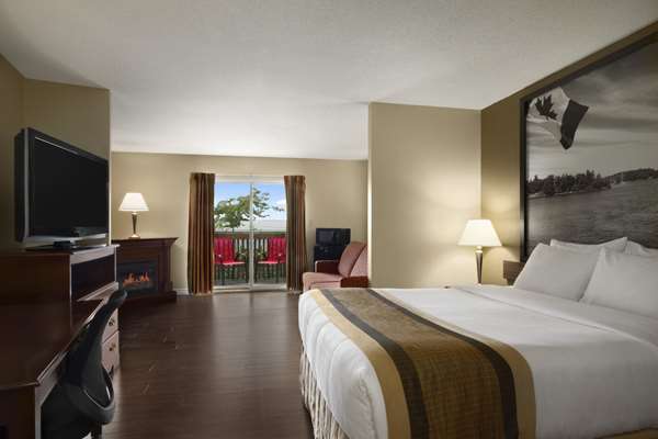 Super 8 by Wyndham Brockville | 1843 2, Brockville, ON K6V 5T1, Canada | Phone: (613) 345-1622