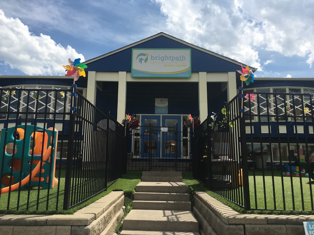 BrightPath Rundle | 3803 Rundlehorn Dr NE, Calgary, AB T1Y 2K1, Canada | Phone: (403) 280-0498