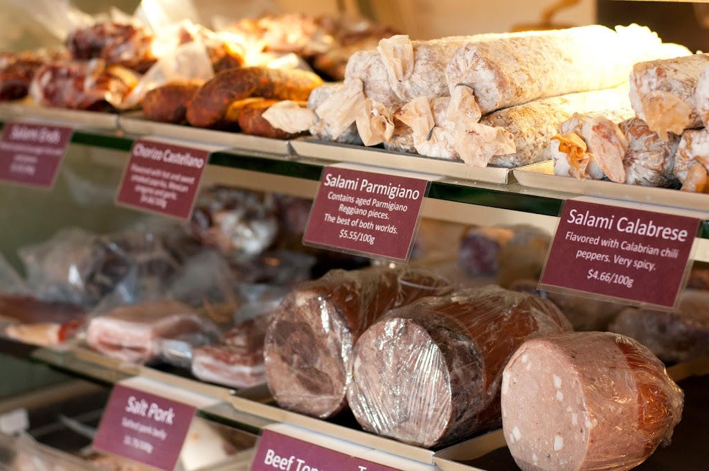 The Whole Beast | 2032 Oak Bay Ave, Victoria, BC V8R 1E4, Canada | Phone: (250) 590-7675