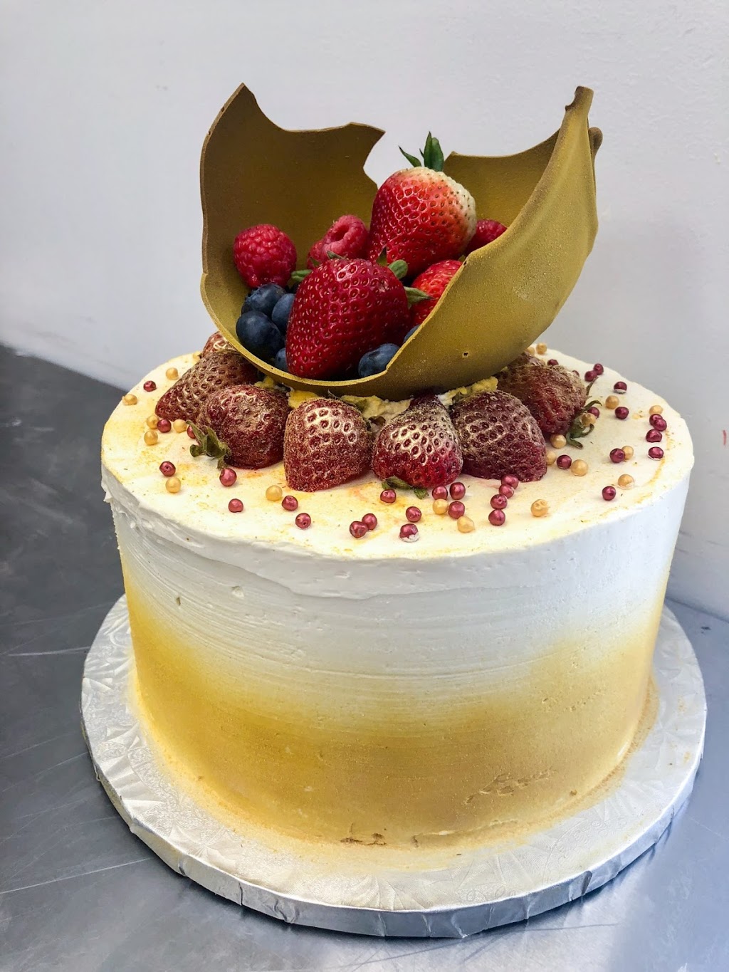 Cait Crafted: Confections | 3121, 380 Canyon Meadows Dr SE, Calgary, AB T2J 7C3, Canada | Phone: (403) 271-7606