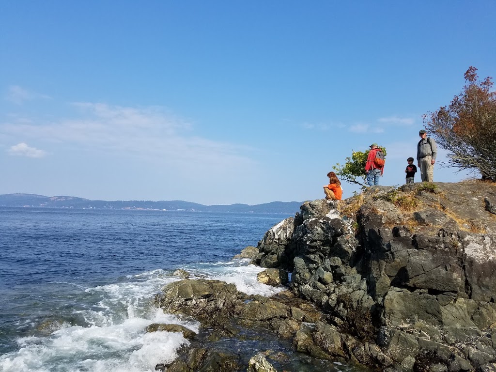 Ruckle Provincial Park | Beaver Point Rd, Salt Spring Island, BC V8K 1W3, Canada