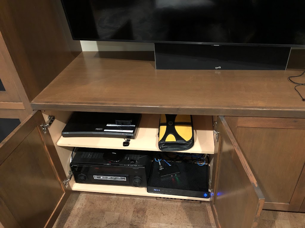 Reteck Electronics | 286 B Three Sisters Dr, Canmore, AB T1W 2M8, Canada | Phone: (403) 678-0900