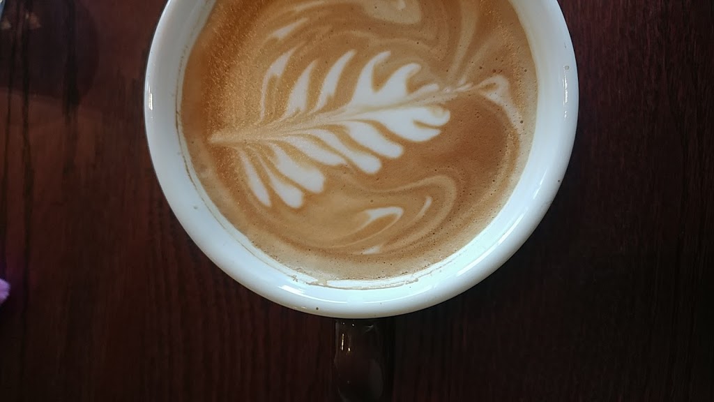 Perks Coffee House Stony Plain | 5002 50 St, Stony Plain, AB T7Z 1T2, Canada | Phone: (780) 968-3932