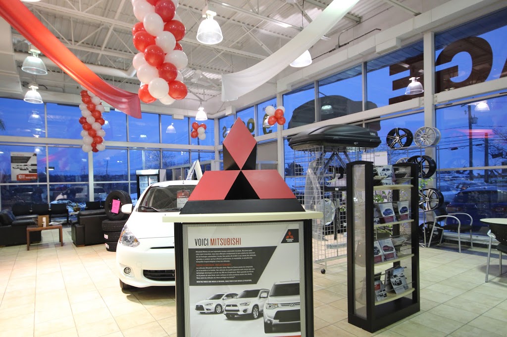 Mega Automobile | 1261 Boulevard Saint-Joseph, Gatineau, QC J8Z 3J6, Canada | Phone: (819) 770-2277