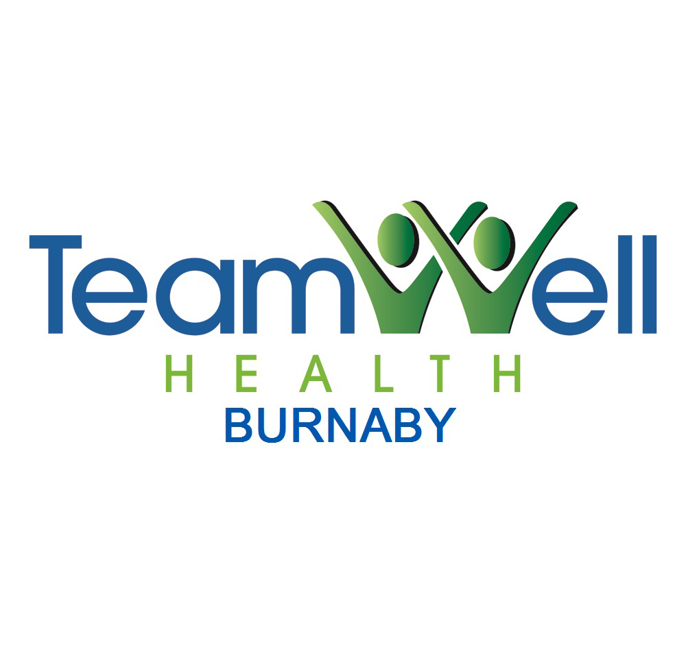TeamWell Health Burnaby | 1899 Willingdon Ave #202, Burnaby, BC V5C 5T1, Canada | Phone: (604) 603-8558
