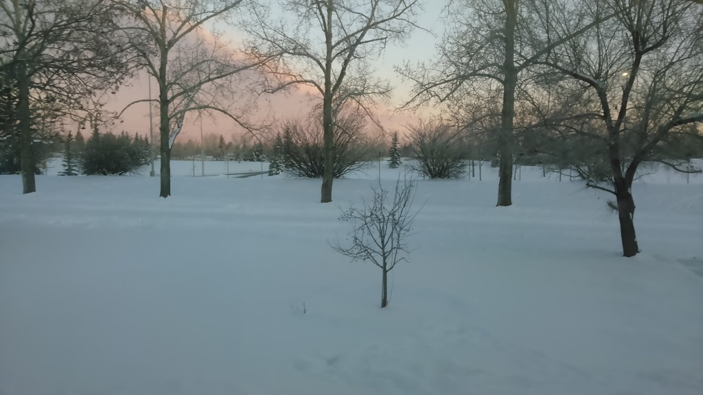 Bonavista Off Leash Area 4 | 1465 Lake Sylvan Dr SE, Calgary, AB T2J 3C9, Canada