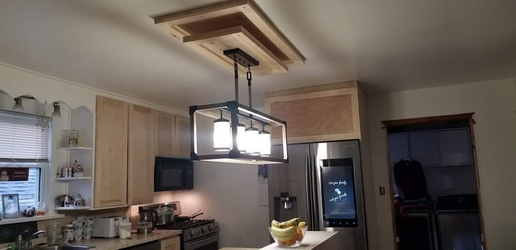 Clarkys Handyman Service | 14 Victoria Ave, Ridgetown, ON N0P 2C0, Canada | Phone: (519) 784-2005