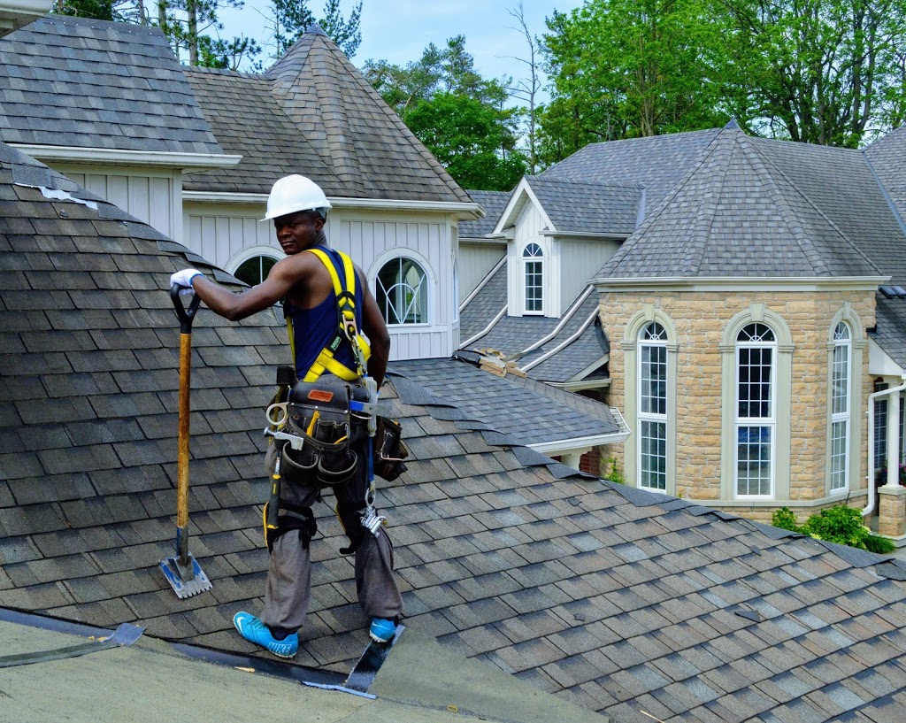 KADULI Roofing Inc. ???????? | Toronto, ON M9W 3V0, Canada | Phone: (647) 701-3735