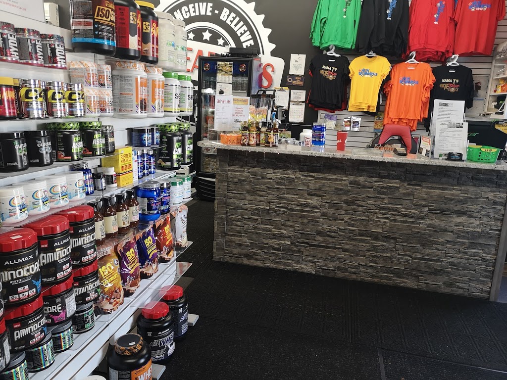 New Beginnings Health & Fitness | 312 Pictou Rd, Truro, NS B2N 2T5, Canada | Phone: (902) 897-1006