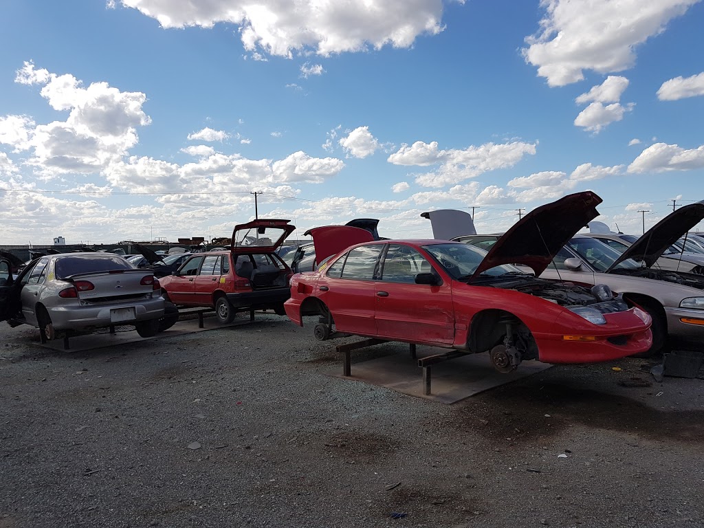 Bucks Auto Parts Regina | 3081 Pasqua St N, Zehner, SK S0G 5K0, Canada | Phone: (306) 721-7283