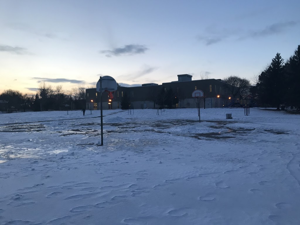 Iroquois Junior Public School | 265 Chartland Blvd S, Scarborough, ON M1S 2S6, Canada | Phone: (416) 396-6355