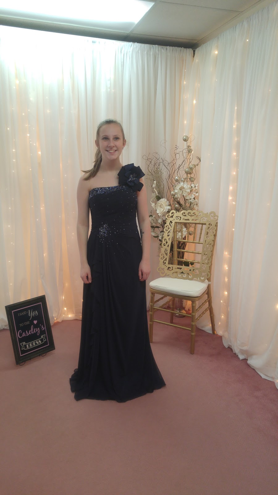 Caseleys Bridal Boutique | 1633 Blue Shank Rd, Kensington, PE C0B 1M0, Canada | Phone: (902) 836-5342
