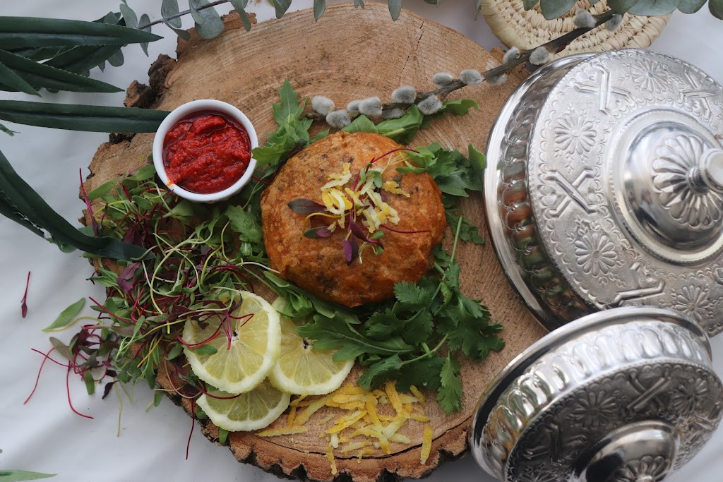 Cuisine Jana | 3096 Bd Cartier O, Laval, QC H7V 1J5, Canada | Phone: (514) 826-8362