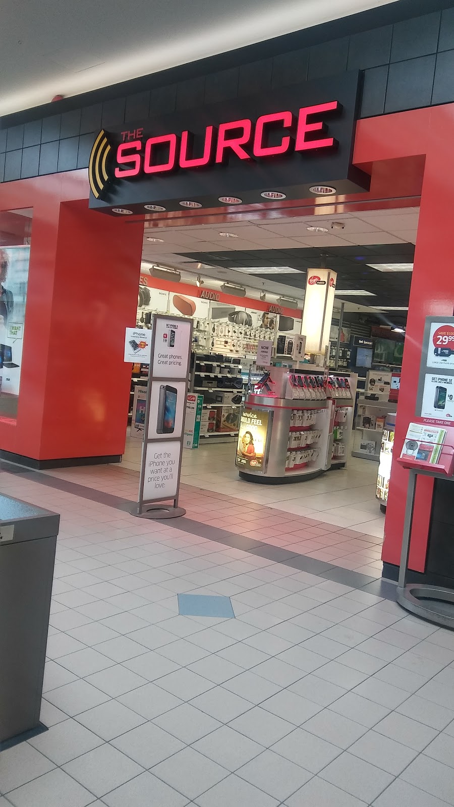 The Source | 2111 Main St #105, Penticton, BC V2A 6W6, Canada | Phone: (844) 763-0636