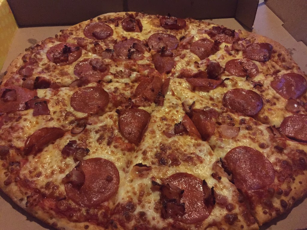 Ginos Pizza | 1491 Innisfil Beach Rd #3, Innisfil, ON L9S 4B2, Canada | Phone: (866) 310-4466