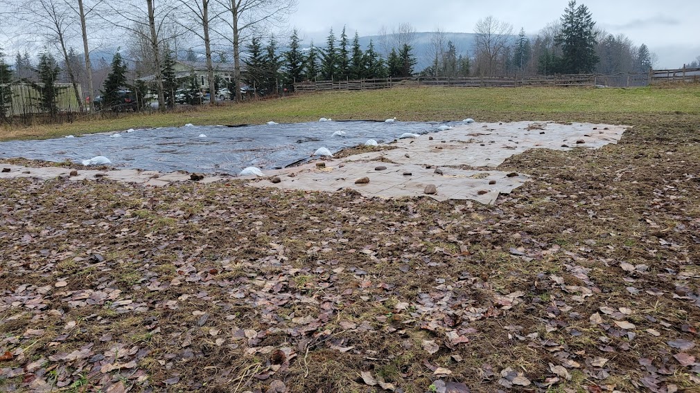 Yellow Boot Farm | 2885 Caledon Crescent, Courtenay, BC V9N 7E1, Canada | Phone: (250) 207-7080