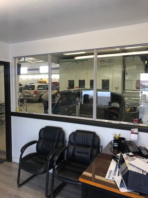 East Wey Auto Body Inc | 79 17 St, Weyburn, SK S4H 2Y9, Canada | Phone: (306) 842-7324