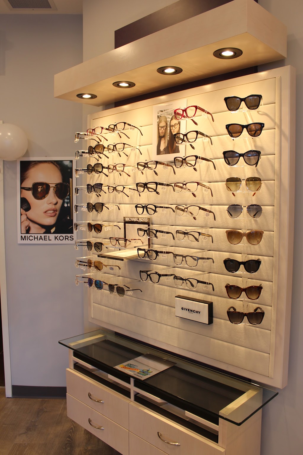 Perception Eyecare | 35 Upper Centennial Pkwy #1b, Stoney Creek, ON L8J 3W2, Canada | Phone: (289) 309-1090