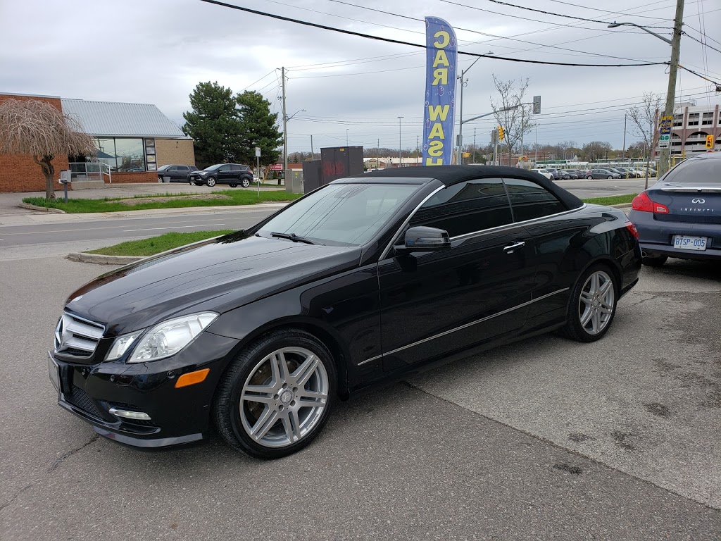 Fine Details | 187 Cross Ave, Oakville, ON L6J 2W7, Canada | Phone: (905) 815-9005
