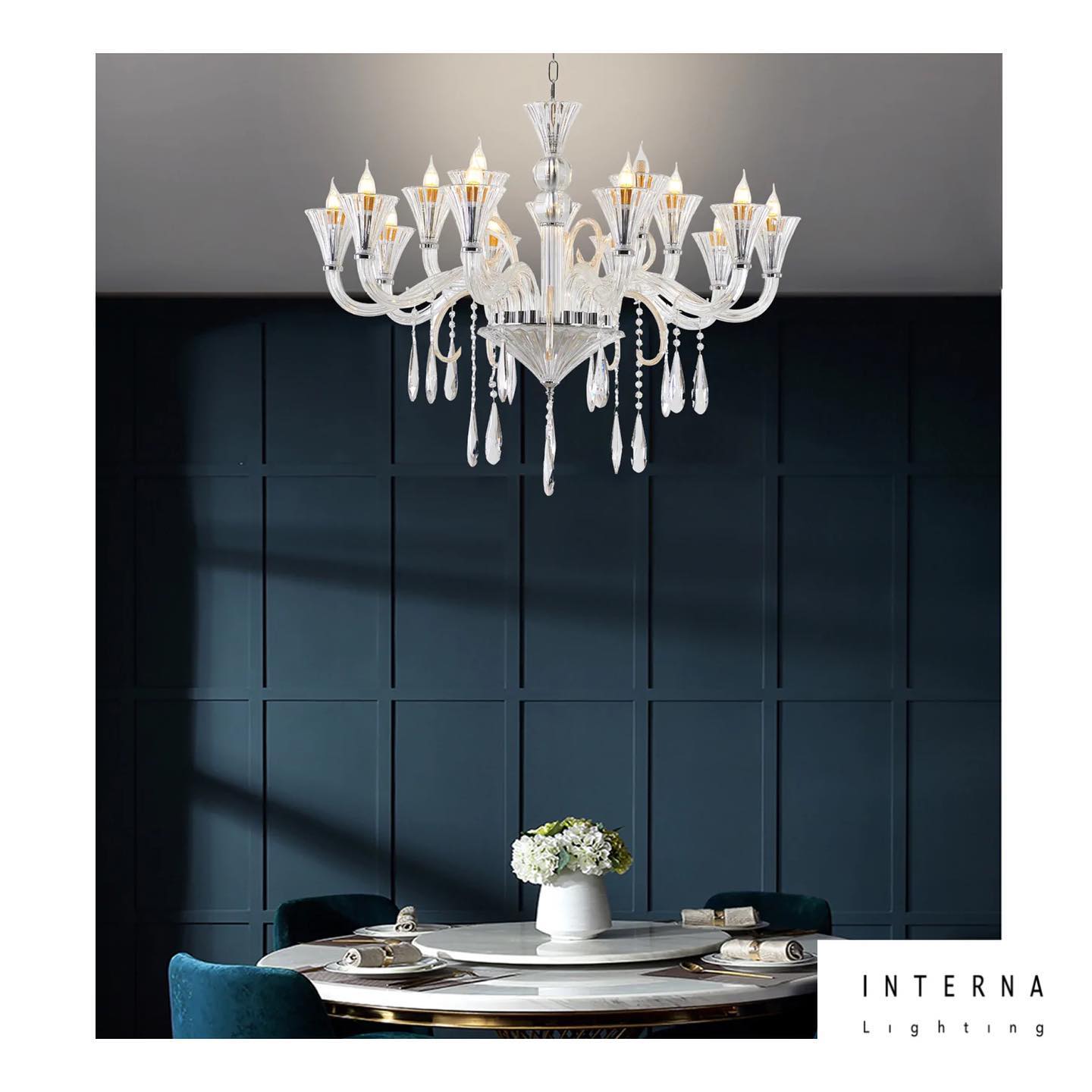 Interna Lighting | 132 Cartwright Ave, North York, ON M6A 1V2, Canada | Phone: (416) 700-0911