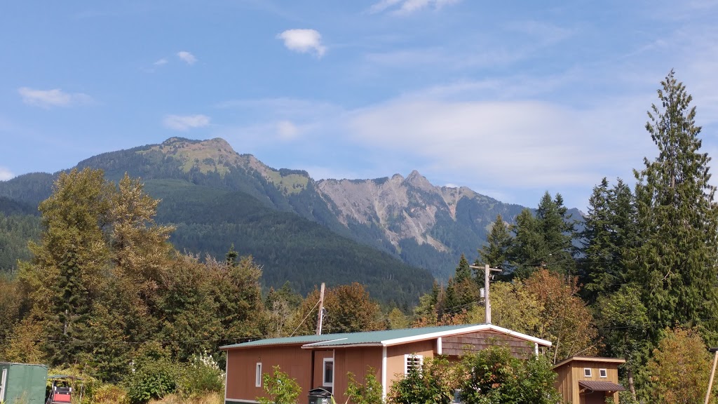 Glacier Ski Shop | 9966 Mt Baker Hwy, Deming, WA 98244, USA | Phone: (360) 599-1943