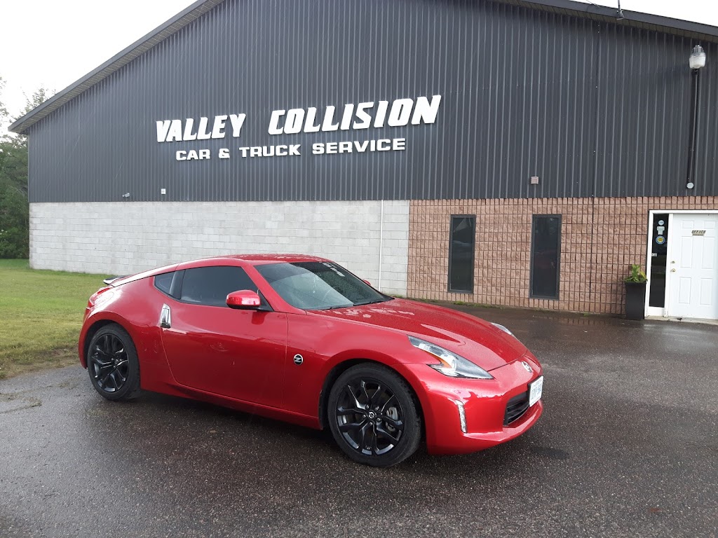 Valley Collision | 1904 Petawawa Blvd, Pembroke, ON K8A 7H4, Canada | Phone: (613) 735-3571