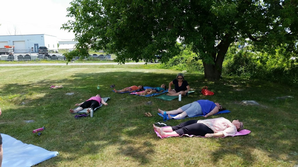 Stephs Yoga | Mabels Ln, South Frontenac, ON K0H 2T0, Canada | Phone: (613) 888-7900