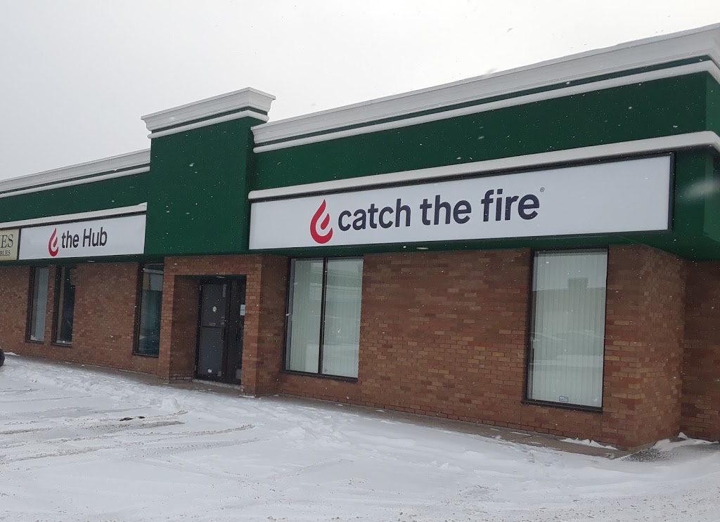 Barrie Healing Rooms | 19 Hart Dr Unit #112, Barrie, ON L4N 5M3, Canada | Phone: (705) 431-8575
