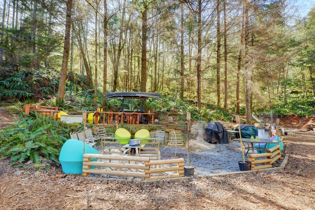 Serenity Lodges Inc. | 6224 Llanilar Rd, Sooke, BC V9Z 1A9, Canada | Phone: (519) 648-1888