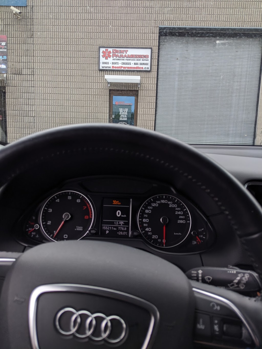Dent Paramedics | 438 Dunlop St W Unit 3, Barrie, ON L4N 1C2, Canada | Phone: (705) 730-2949