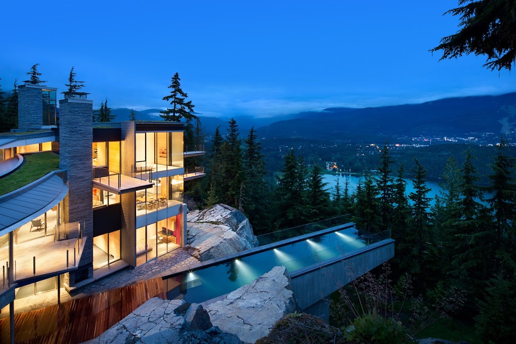 Dürfeld Constructors | 6507 St Andrews Way, Whistler, BC V0N 1B6, Canada | Phone: (604) 932-4419