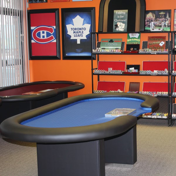 Straight Poker Supplies | 31 Progress Ave #7, Scarborough, ON M1P 4S6, Canada | Phone: (647) 477-5087