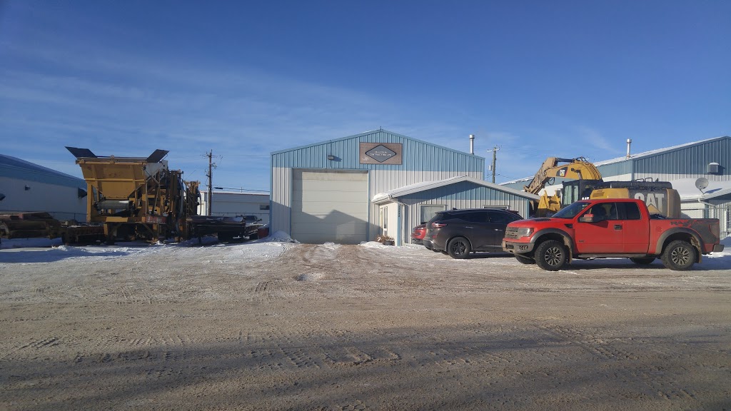 Malcolm Contracting Ltd | 3703 57 Ave, Innisfail, AB T4G 1S7, Canada | Phone: (403) 227-3922