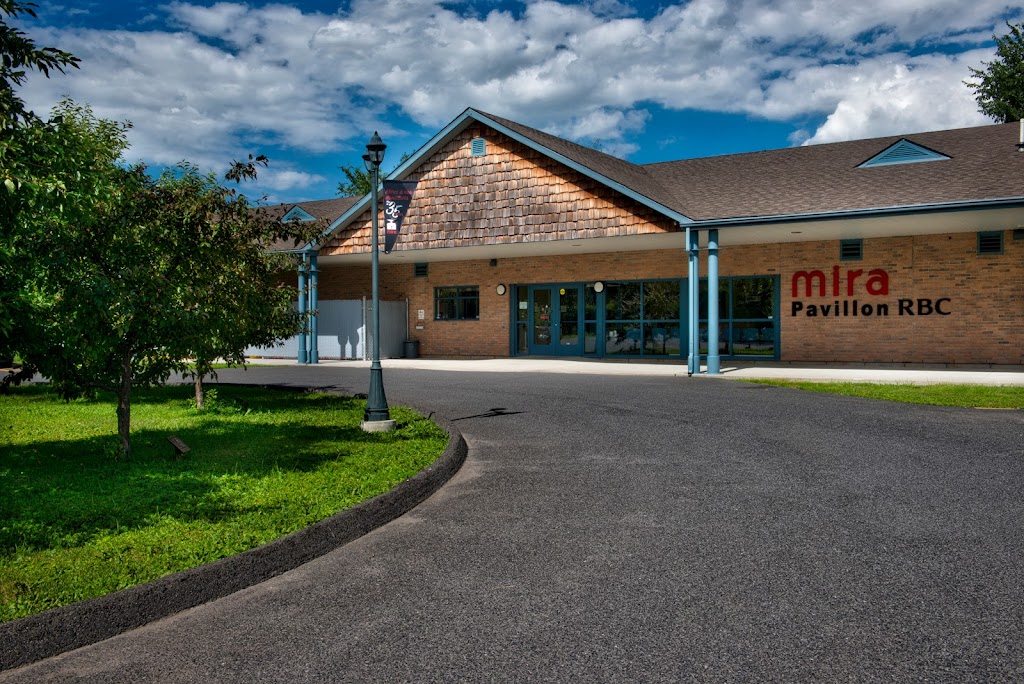 Mira Foundation Inc. | 1820 Rang N Ouest, Sainte-Marie-Madeleine, QC J0H 1S0, Canada | Phone: (450) 795-3725