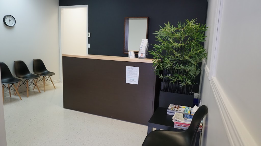 Physio Atlas - Clinique de physiothérapie de Magog | 616 Rue Sherbrooke, Magog, QC J1X 2S6, Canada | Phone: (819) 200-5881