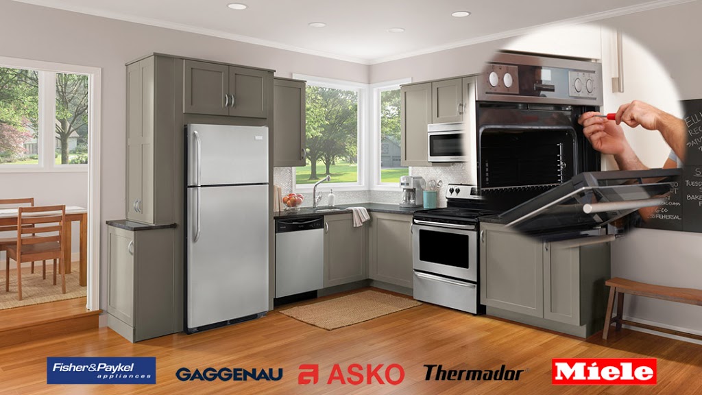 Universal Appliance Repair Kitchener | 225 The Boardwalk #58, Kitchener, ON N2N 0B1, Canada | Phone: (519) 342-6592