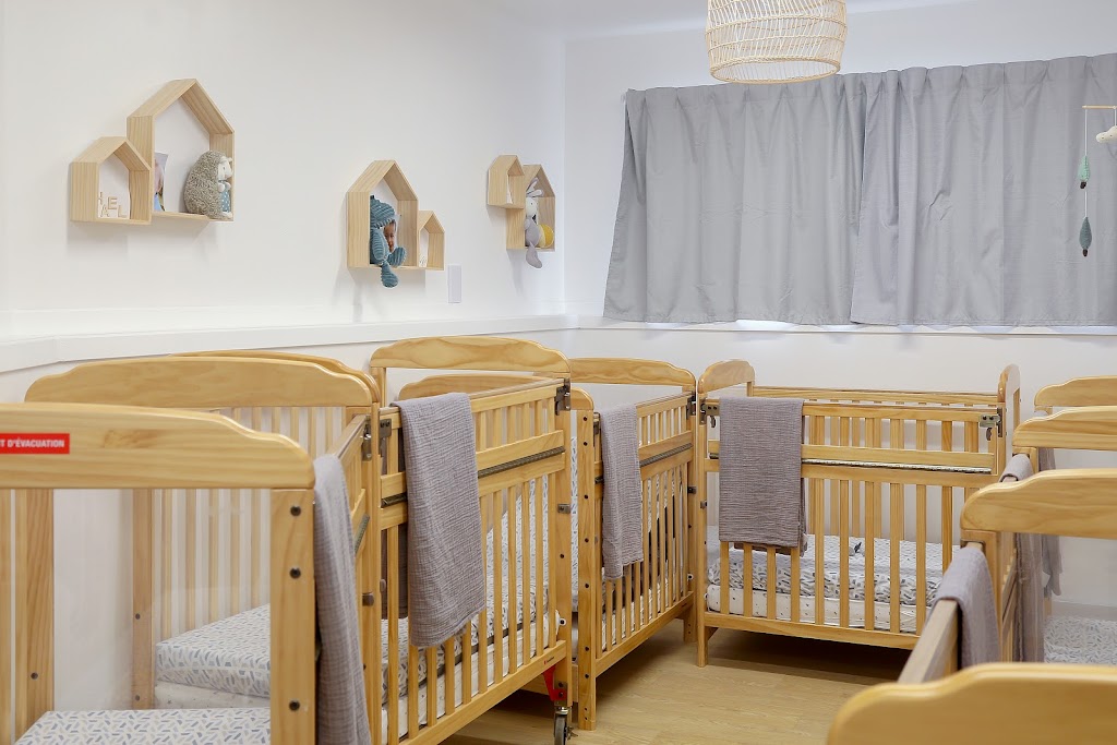 Garderie La Bottine Enchantee | 1185 Rue St Paul, LAncienne-Lorette, QC G2E 1Y8, Canada | Phone: (418) 872-3663