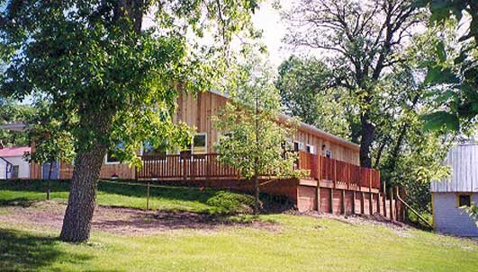 Rock Lake United Church Camp | Argyle, MB R0K 0Y0, Canada | Phone: (204) 825-2553